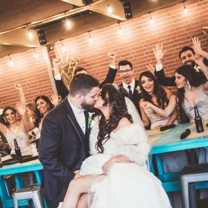 Meet your Posher, Aaron